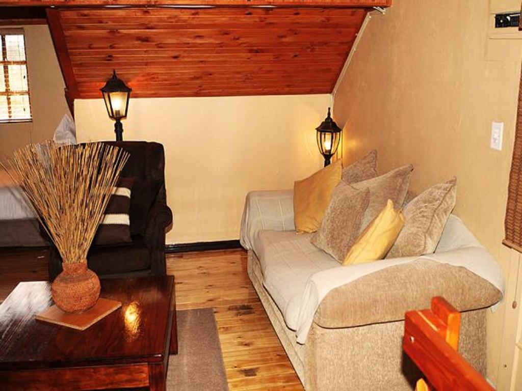 Tudor Lodge Guest House Joanesburgo Exterior foto